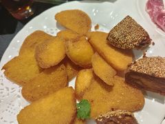 -常赢三兄弟·清真涮肉·清真炒菜(朝阳新城店)