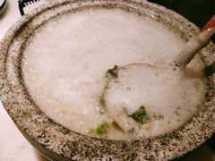 -绿茶餐厅(西湖银泰百货店)