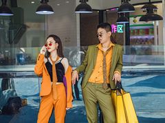 -经典婚纱摄影美学馆·私人定制