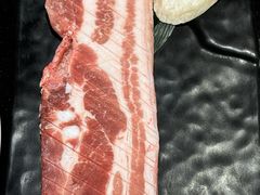 -木槿花韩式炭烤·熟成肉工坊(孙文东路店)