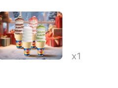 -DQ·蛋糕·冰淇淋(苏州中心店)