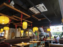 -杭百味·大众精选杭帮菜(西湖音乐喷泉店)