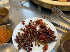 -阿昌白族石板烧(大理古城店)