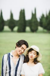 -钟爱一生婚纱摄影旗舰店