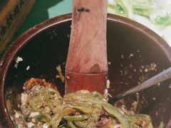 -费大厨辣椒炒肉(太平老街店)