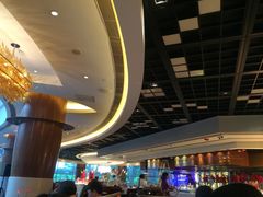 -怡咖啡自助餐(宁波香格里拉店)