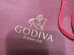 -GODIVA(五角场万达广场店)