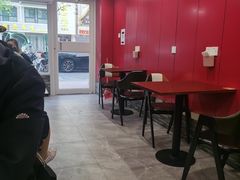 大堂-蘑菇餐厅(马台街店)