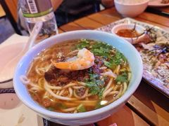 -度小月(百老汇美食街店)