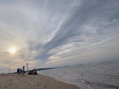 -那香海钻石沙滩浴场