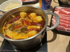 -吉野家(宾水道店)