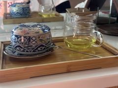 -施奈儿.洗头頭療.按摩SPA.采耳(上梅林店)