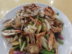 -鹏城人家海鲜酒家·23年老字号(较场尾店)