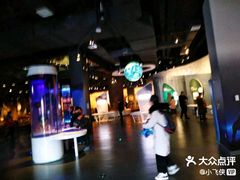 -扬州科技馆
