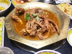 -芦月轩羊蝎子(劲松店)