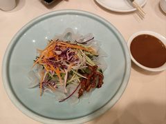-大鸭梨烤鸭(甘家口店)
