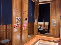 -烧鸟横丁(联发文创口岸店)