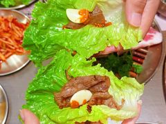 -西塔老太太泥炉烤肉(北京双井店)