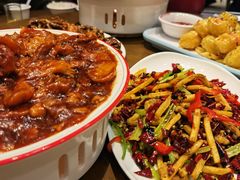 -金阁家常菜(贵阳路店)