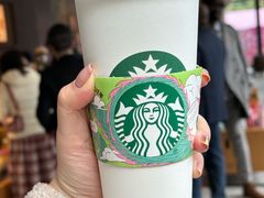 -星巴克(深圳领航里购物中心店)