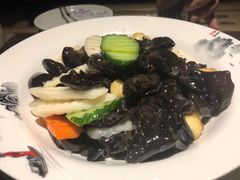 -磁州卤面·地标邯郸菜(97年创始店)