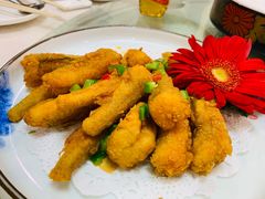 -寻味顺德·南记酒家·传统顺德菜·鱼生(广源路店)