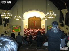 -上海基督教景灵堂