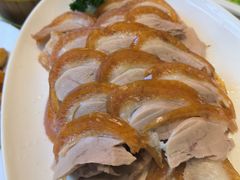 -福来居烤鸭店(天坛二店)