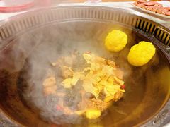 -玺炖·中国铁锅炖(虹桥天街店)