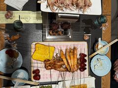 -老白清真烧烤(锦州旗舰店)