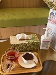-隐逸SPA