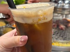 -姜虎东白丁烤肉(深圳湾后海汇店)
