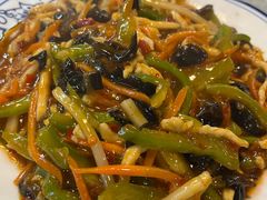 -小饭桶(野三坡百里峡店)