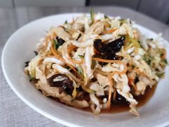 东北大拌菜-小船渔村·大连菜(新华街店)