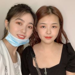 -久匠·野生眉半永久纹眉