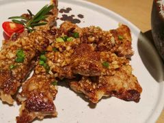 -大渔铁板烧(花园道店)