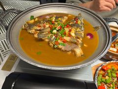 -老李家土菜馆·安吉地标美食