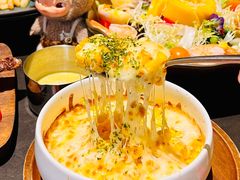 -赤火牛排(金狮广场店)