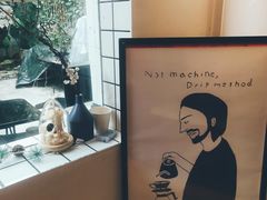 -旧屋咖啡(海景店)