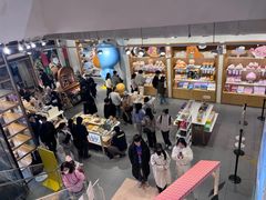 -KAKAO FRIENDS(弘大店)