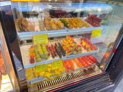 -野栗香(娄山关路店)