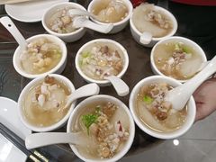 -万年酒楼(越秀南路店)