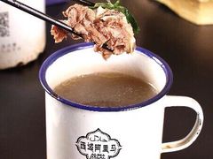 -西域阿里马新疆菜·清真(桂花路店)