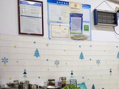 -贵州沾水米线(学田湾店)