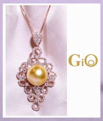-GiO挚澳珠宝(侨福芳草地店)