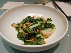 -小大董·烤鸭(观景餐厅·南京西路店)