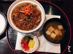 -松子料理(白家庄店)