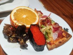 -汉巴味德·烤肉与啤酒的自助(杭州大悦城店)