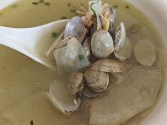 -碧海银沙海鲜餐厅(恒大海上威尼斯店)