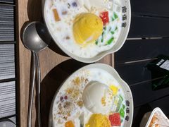 -椰语堂·海南清补凉(友谊阳光城店)